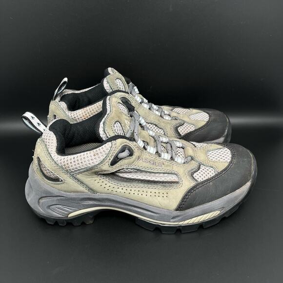 Vasque Outdoor Hiking Boots Women’s Sz 7 - Picture 1 of 10